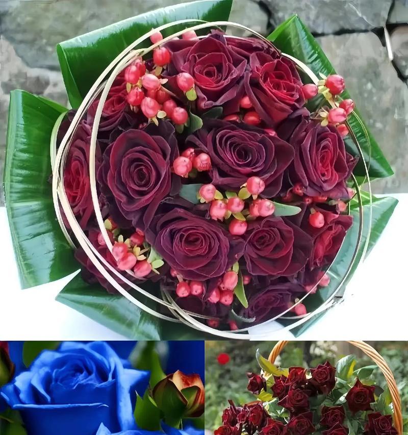 双生玫瑰花束的养护要点是什么？如何延长双生玫瑰花束的花期？