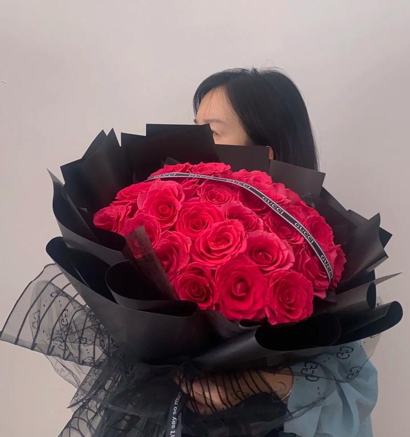 十一朵弗洛伊德花代表什么意义？
