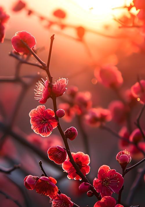 哪种花的花语代表温柔？