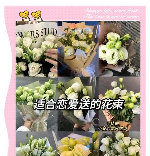 小芒果小桔梗的花语有何特别之处？