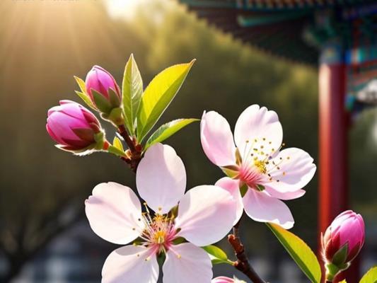 哪种花的花语象征着波澜不惊？