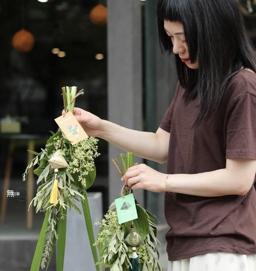 艾草在德国的花语是什么？它在德国文化中代表什么？
