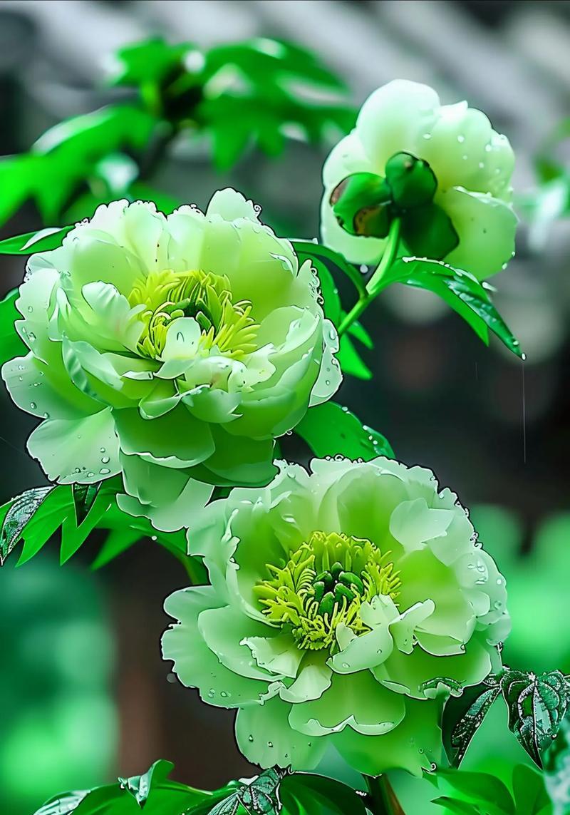 男朋友送了一只牡丹花代表什么？牡丹花的花语是什么？