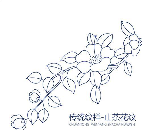 什么花是花语是缄默？白山茶花象征什么花语？