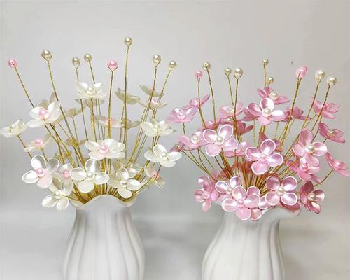 白色如意花代表了哪些寓意？