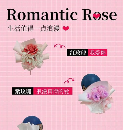 19朵粉玫瑰传递了什么信息？花语含义是什么？