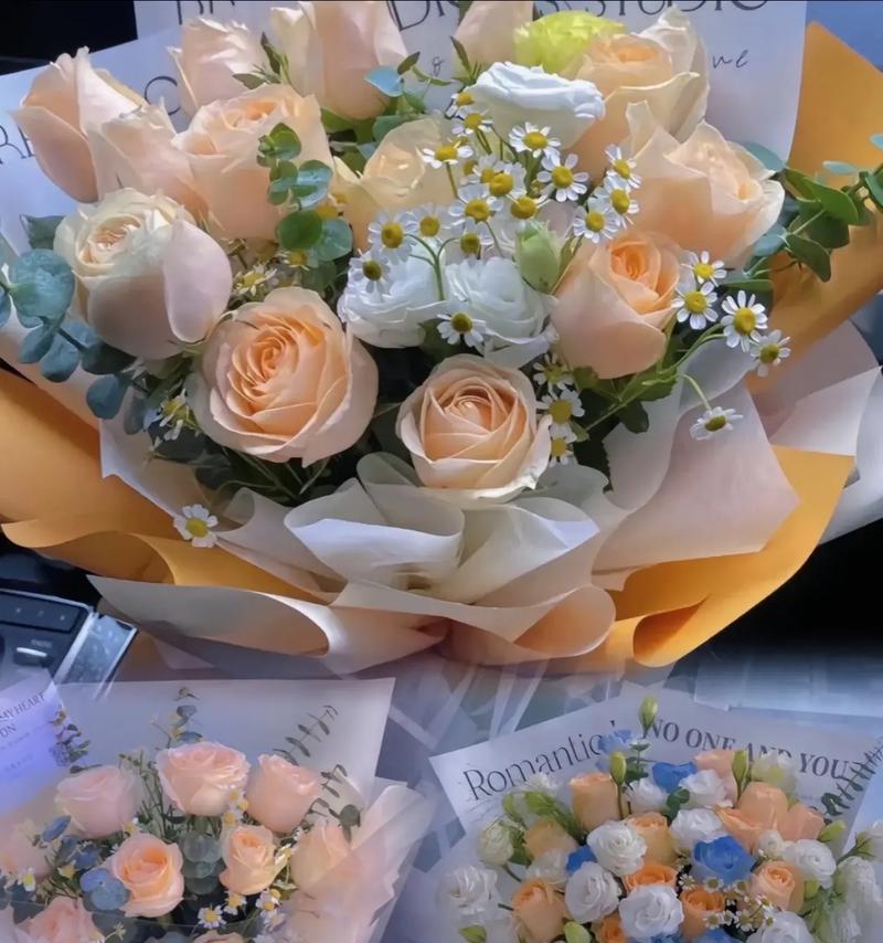 最实在的玫瑰花语是什么？它有何特别含义？