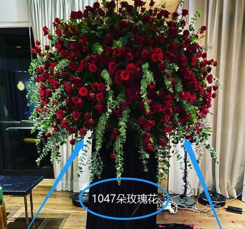 有钱人的爱情花语是什么？