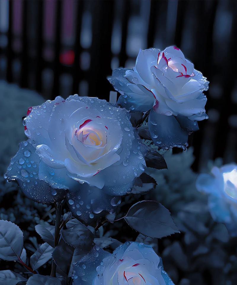 退役送什么玫瑰花合适？哪种玫瑰花适合表达退役祝福？