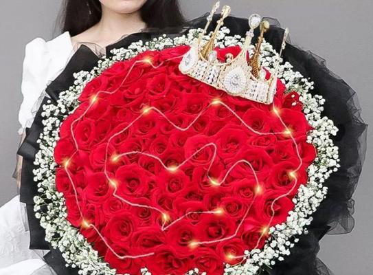 退役送什么玫瑰花合适？哪种玫瑰花适合表达退役祝福？