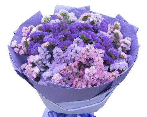 哪种花的花语代表创造性？创造性的花语是什么？