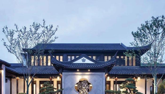 花语别墅是什么意思？它在房地产中有什么寓意？