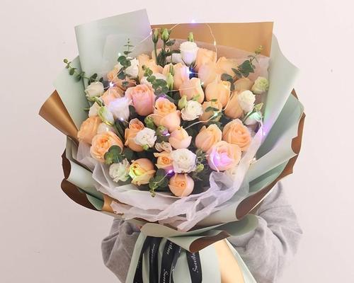 什么花语代表结婚的意思？结婚时应选择哪种花？