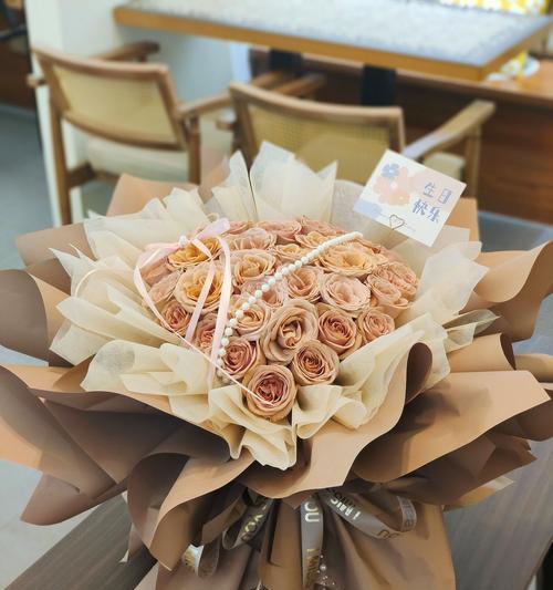 33朵玫瑰花代表的含义是什么？