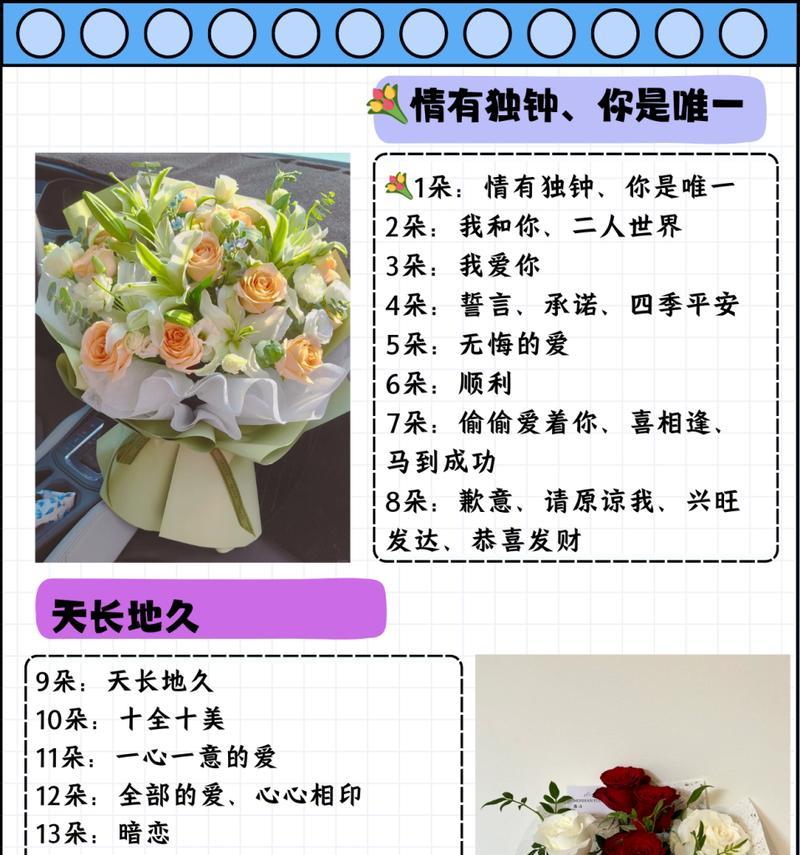 现世欢乐象征着哪种花？花语有何特别含义？