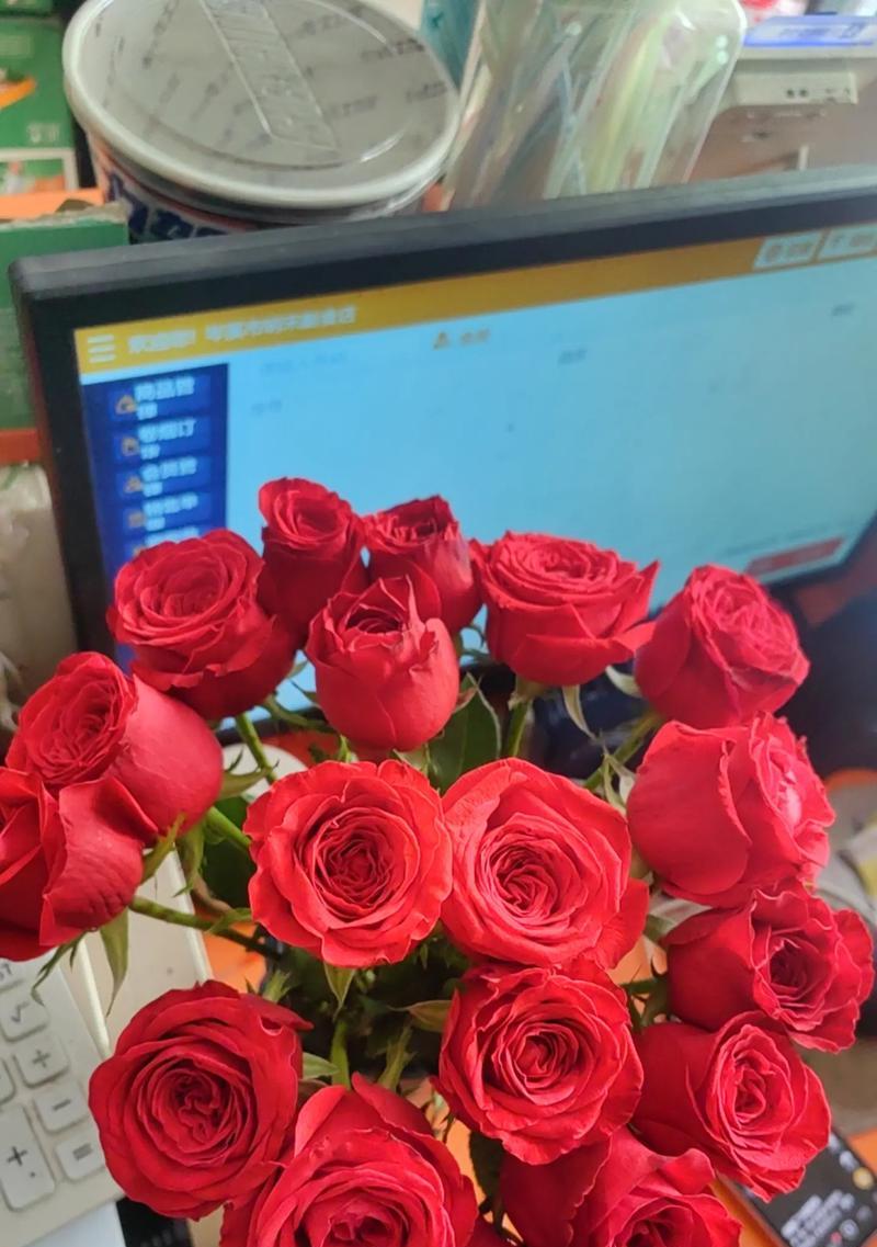 小朵玫瑰花的寓意是什么？送小朵玫瑰花有何特别含义？