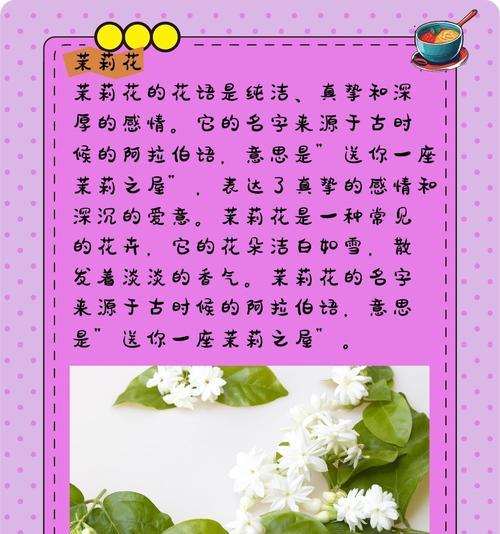 理性而深沉的爱花语有何深意？