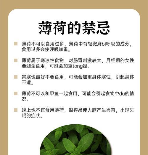 薄荷的花语代表什么？薄荷花在花语中象征着什么？