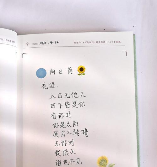 一炮四响的花语是什么？这种花语有何特殊含义？