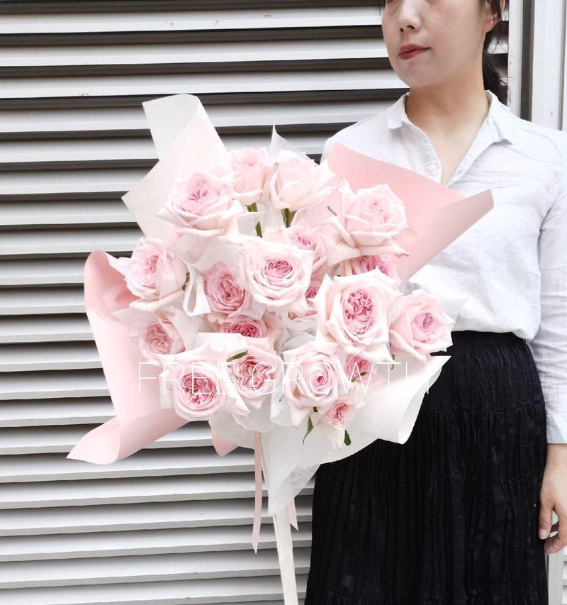 女生送玫瑰花意味着什么？