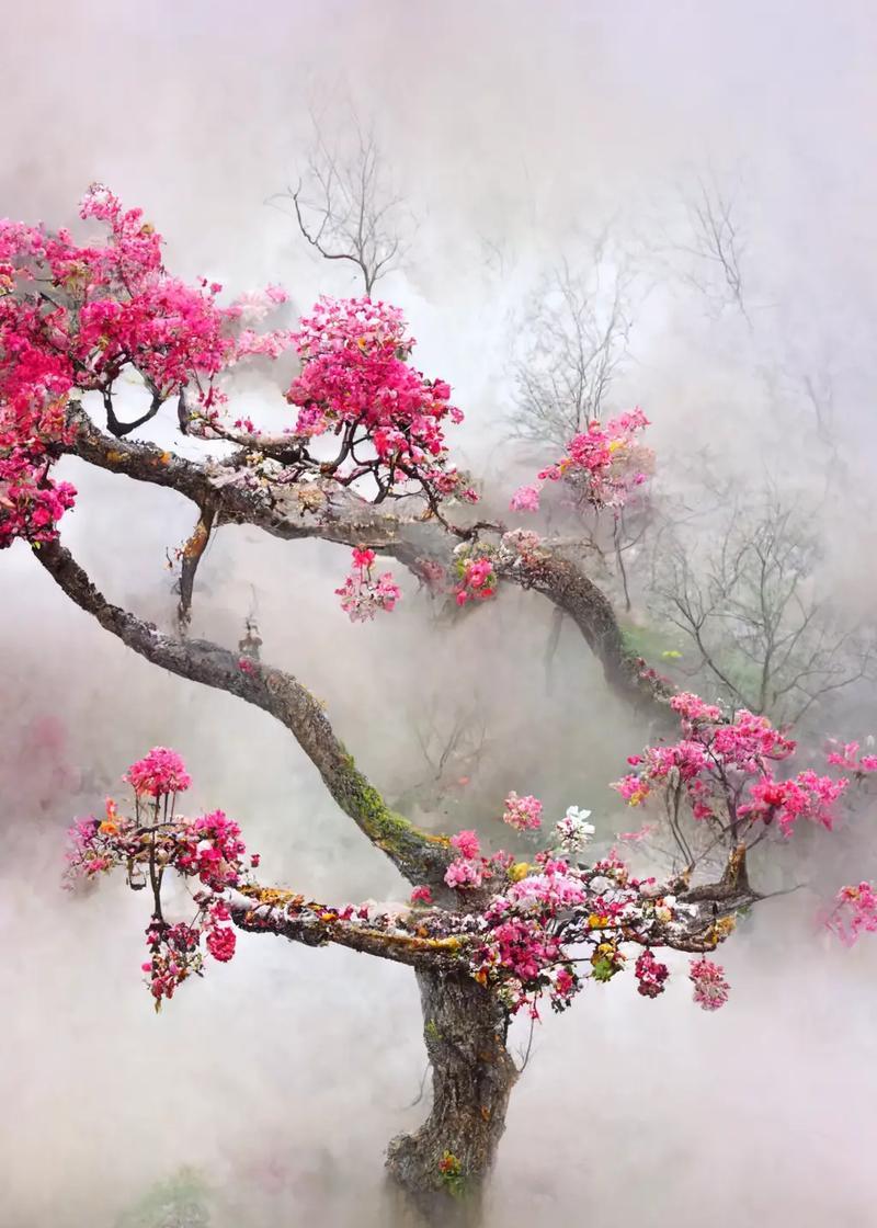 种树时应该写什么样的花语？花语如何表达情感？