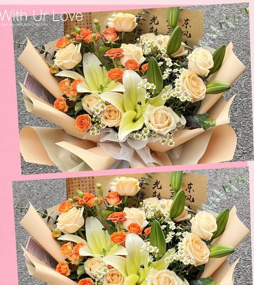 复合恋人适合哪种花语？选择什么花表达复合意愿？