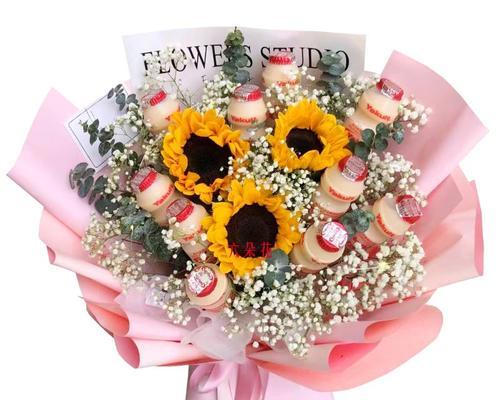 必胜花是什么？它的花语有何寓意？