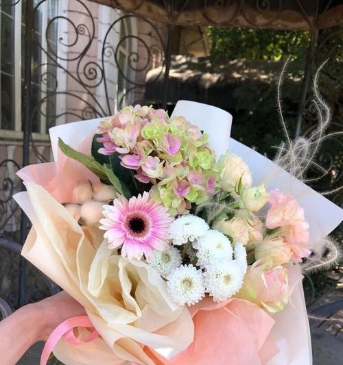 爱心岛花语代表什么？如何挑选寓意丰富的花束？