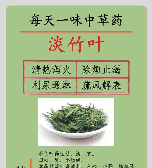 竹叶菜花语有何特别含义？
