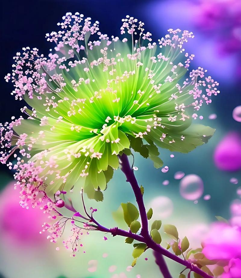 樱花唯美的花语是什么？樱花的花语如何表达美？