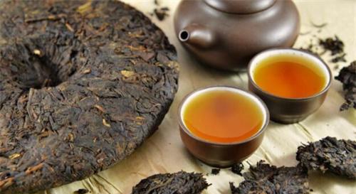 普洱茶如何长期保存？储存方法和条件是什么？