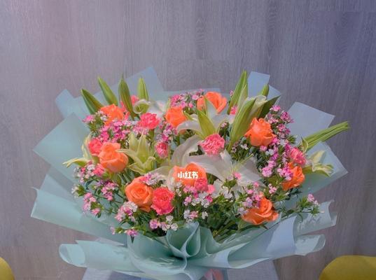 妻子生日送什么花最合适？不同花卉的寓意是什么？