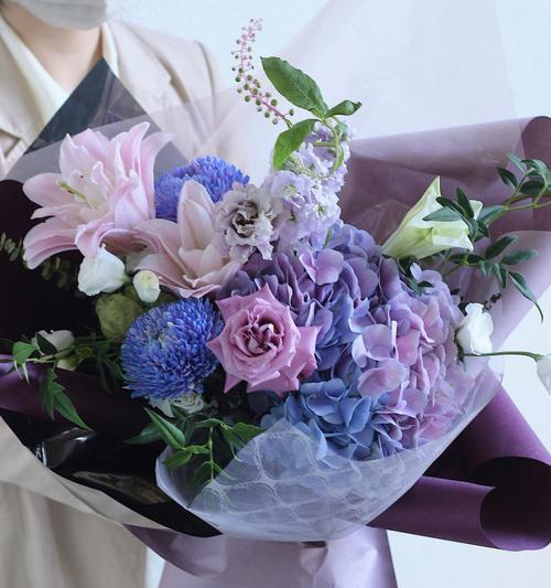 妻子生日送什么花最合适？不同花卉的寓意是什么？