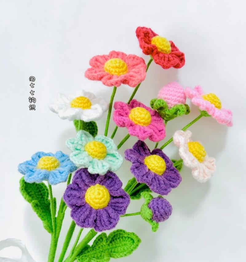 雏菊代表什么？花语和象征意义有哪些？