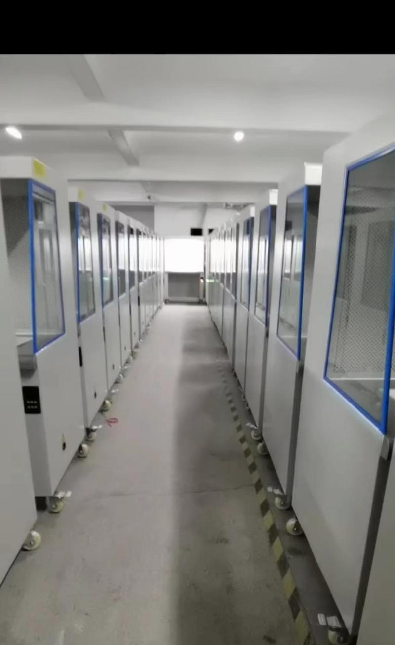 苗木组培室需要什么设备？