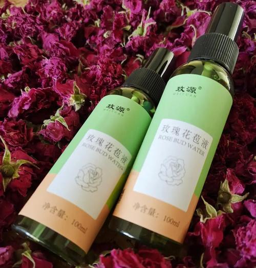 如何促进玫瑰花苞的增多？