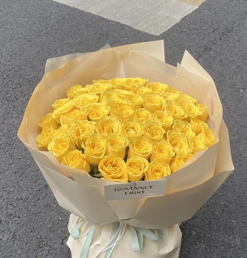 彩玫瑰的花语有哪些含义？