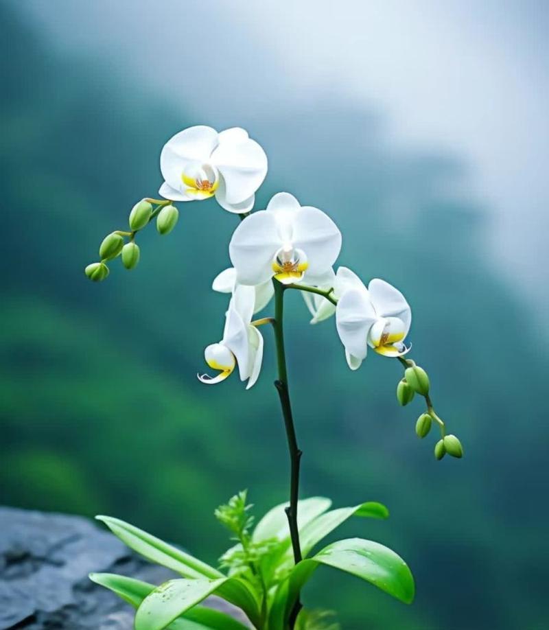 哪种花的花语代表珍贵？