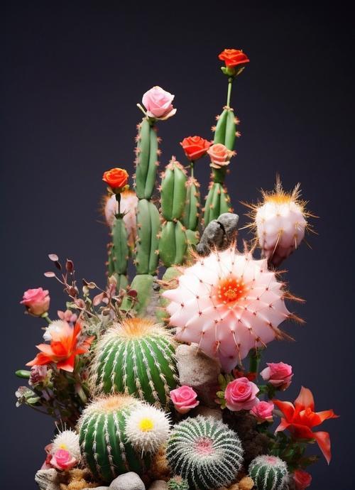 植物造型的技巧有哪些？植物造型需要注意什么？