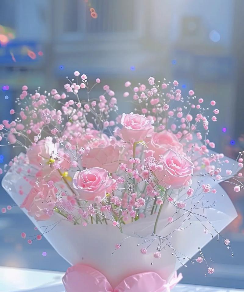 满天星插花技巧有哪些？如何制作美丽的满天星花束？