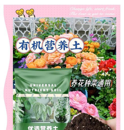 如何自制养花的营养土？需要哪些材料？