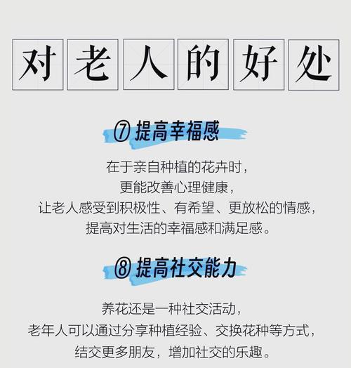 如何开始养花以及需要注意的事项？