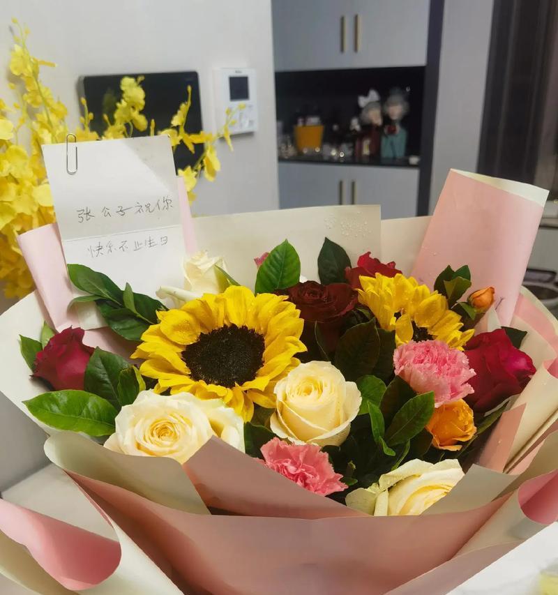 适合送给好朋友的花有哪些？送花的礼仪和意义是什么？