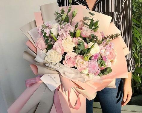 适合送给好朋友的花有哪些？送花的礼仪和意义是什么？