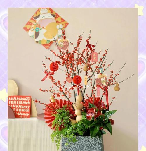 冬天盆栽有哪些？如何过冬和养护？
