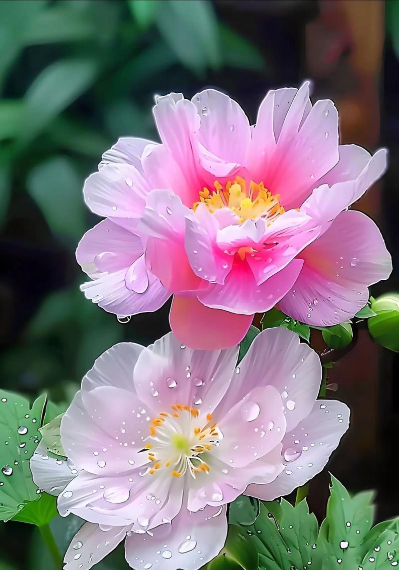 天竺葵的花语有哪些含义？