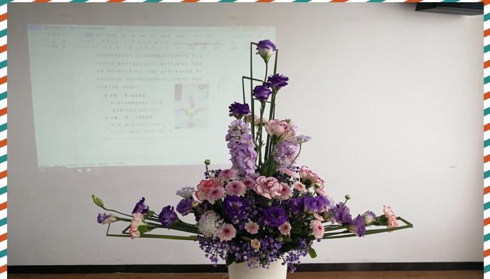 鲜花插瓶的技巧有哪些？