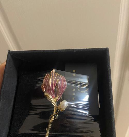 胸针花型的寓意和象征是什么？如何挑选寓意吉祥的胸针？