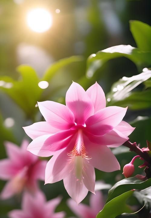 象征乐观温柔的花朵是什么花？这种花的花语有哪些含义？