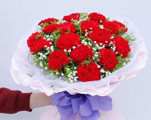普世之爱花语是什么？如何表达这种爱意？
